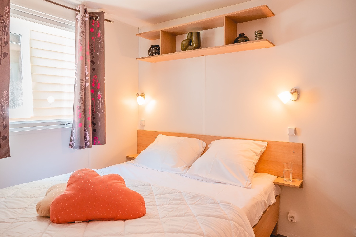 Confort – 3 chambres