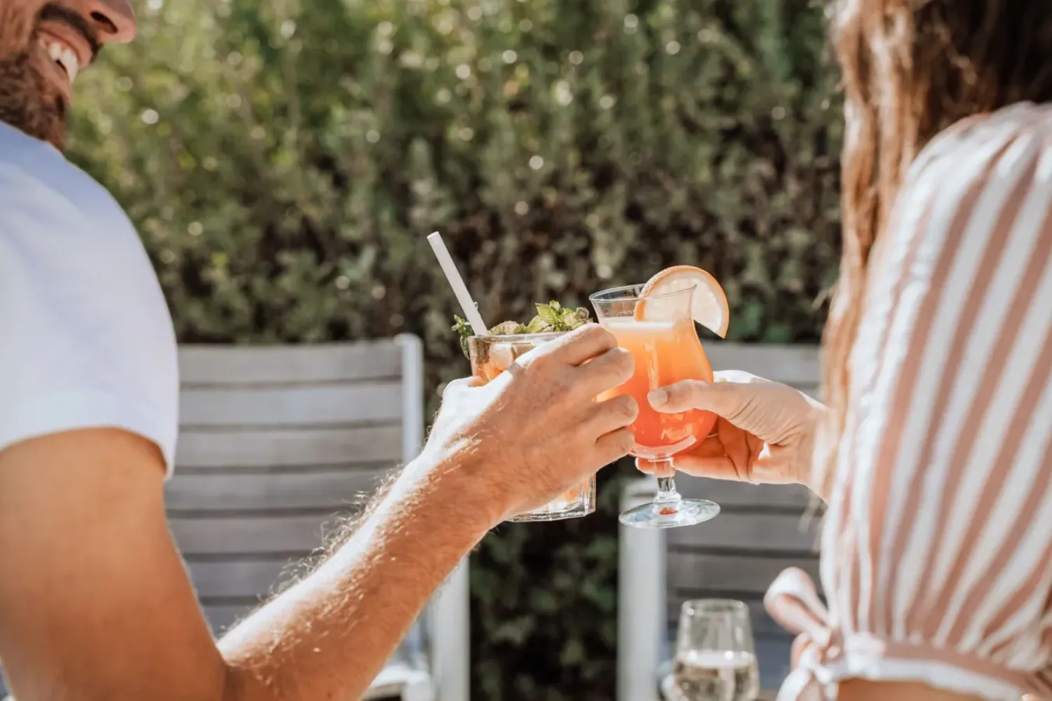 Rivière Club - Concept Bar