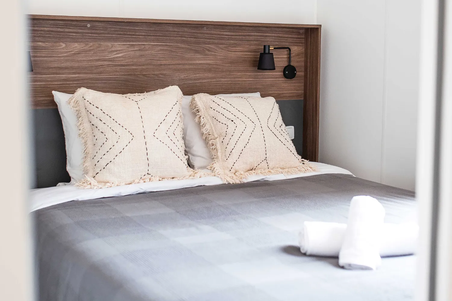 Cabane de Giens – 2 habitaciones