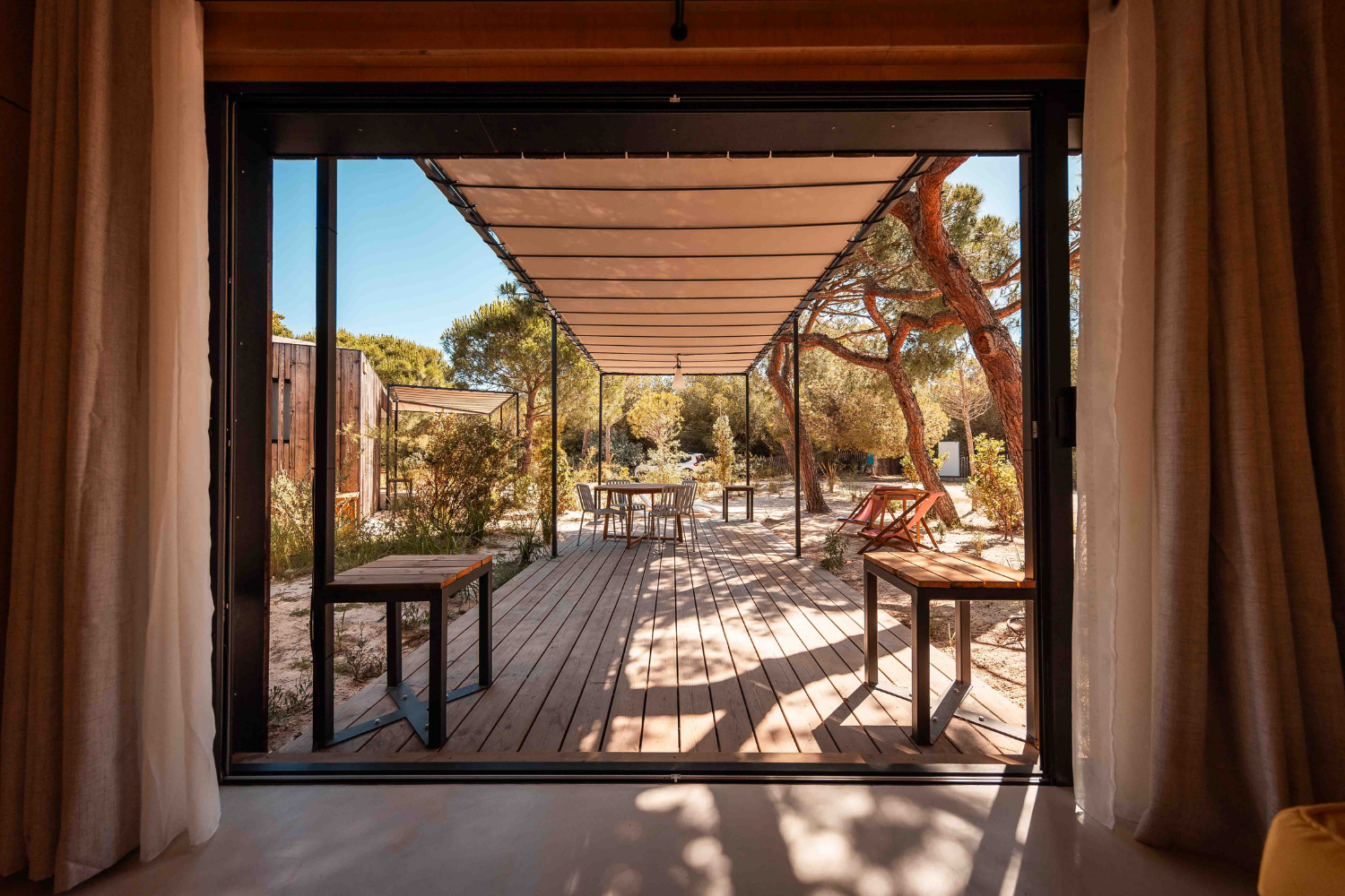 Foil – 2 habitaciones