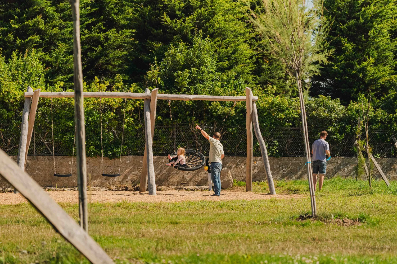 Equipements puériculture