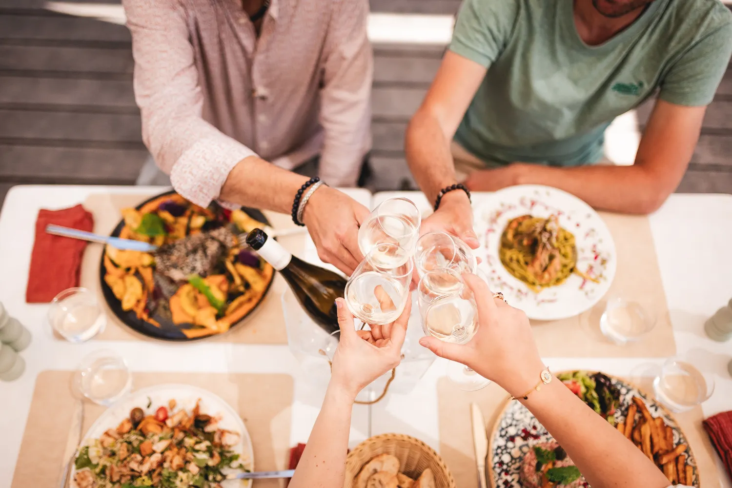Restaurante Shortbread