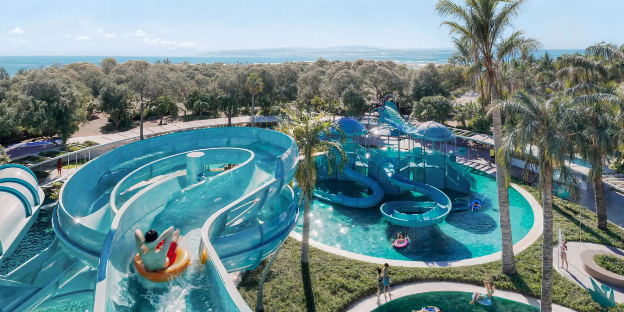 Aquila Rithymna Beach ***** - thumbnail