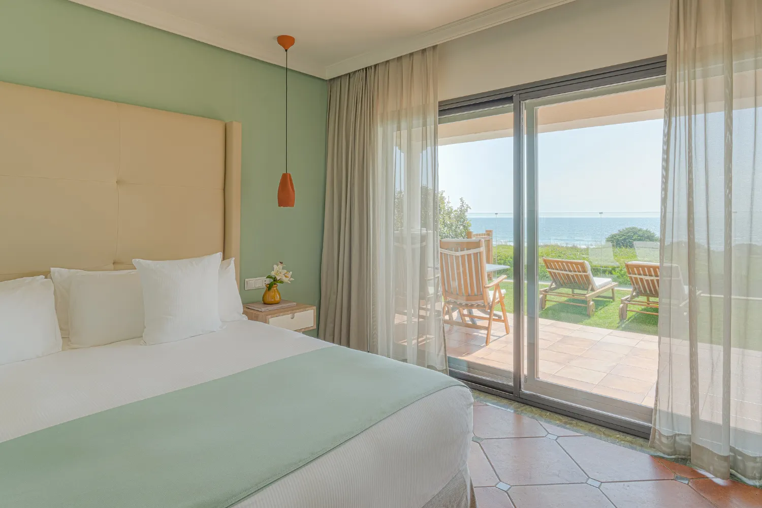 RedLevel Grand Suite