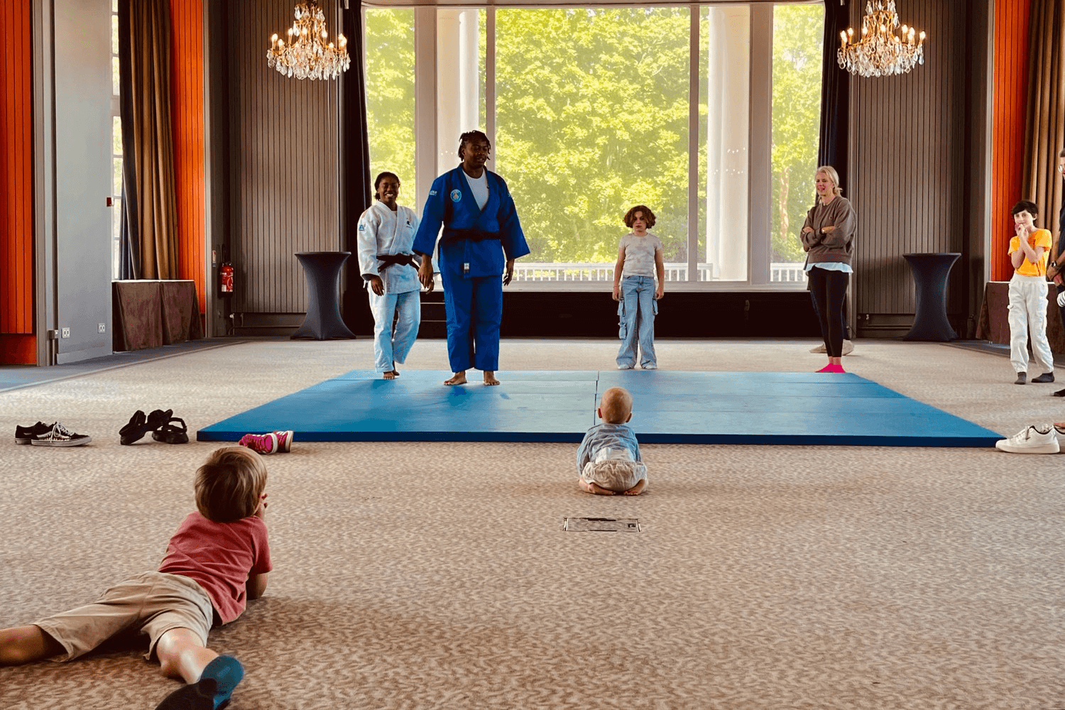 A sporting and rejuvenating weekend at the Hôtel du Golf Barrière, Deauville - Hôtel Barrière L’Hôtel du Golf, Deauville **** - 4