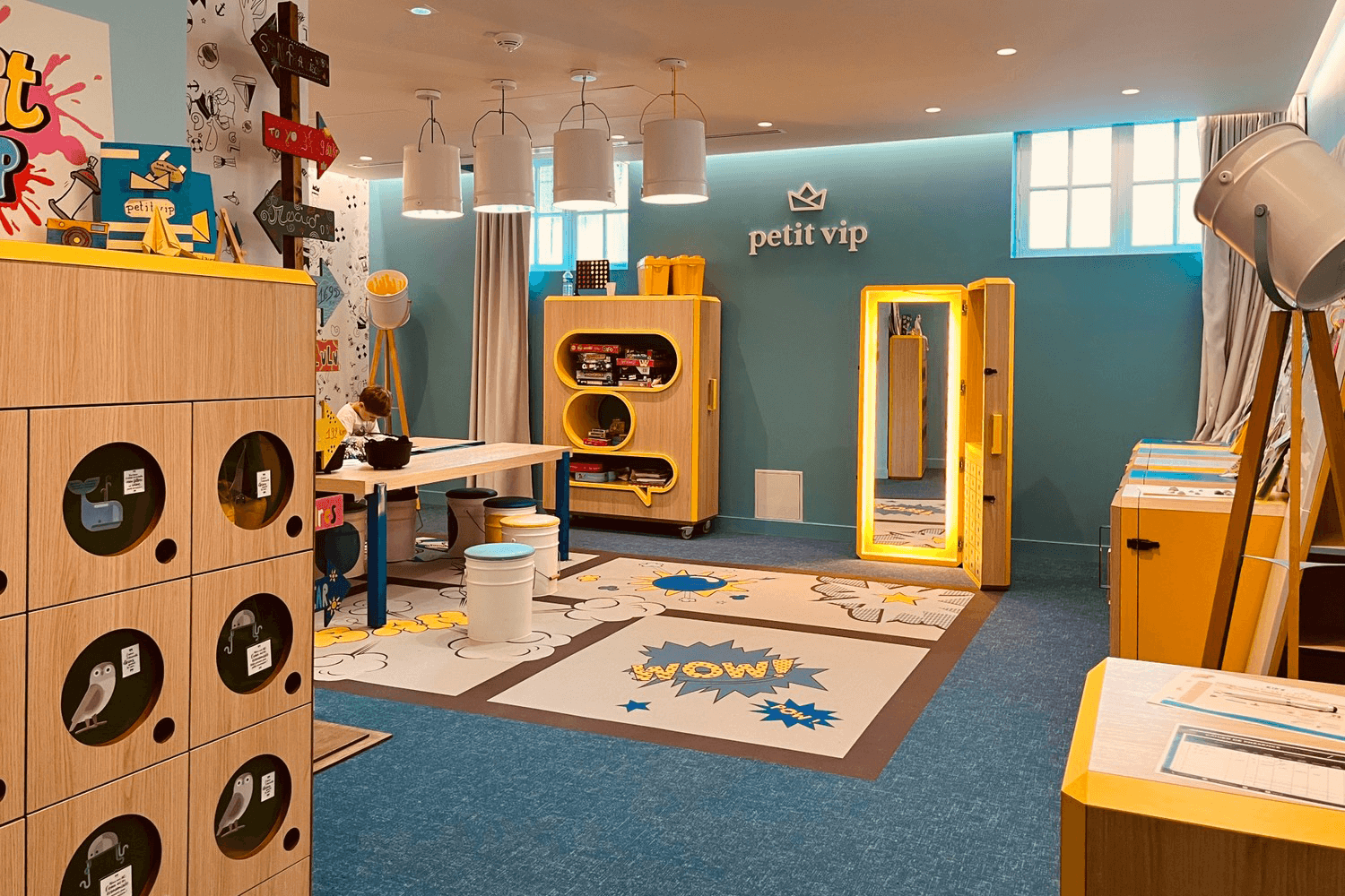 A bubble of happiness at the Hôtel Barrière, Le Westminster in Le Touquet - Hotel Barrière Le Westminster ***** - 3