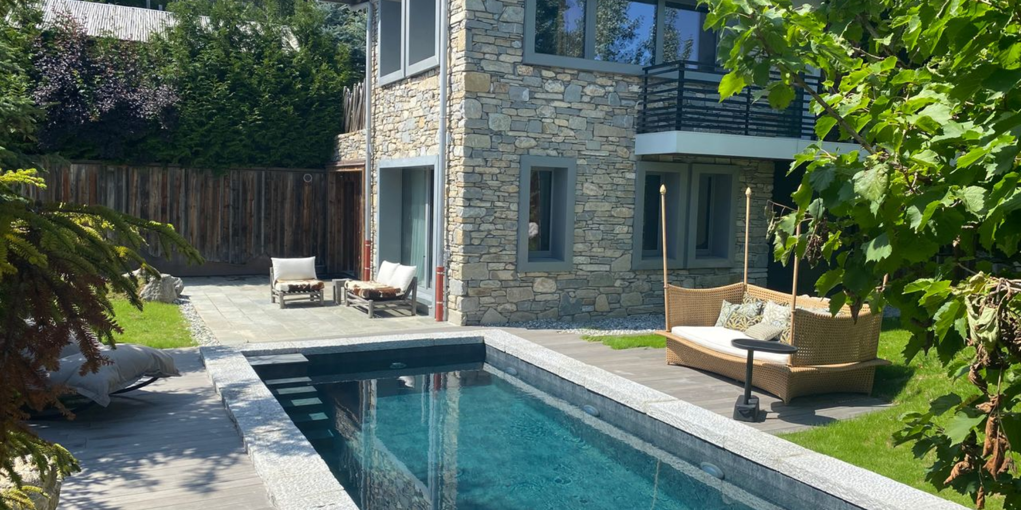 Le Hameau De Marcandou ***** - thumbnail