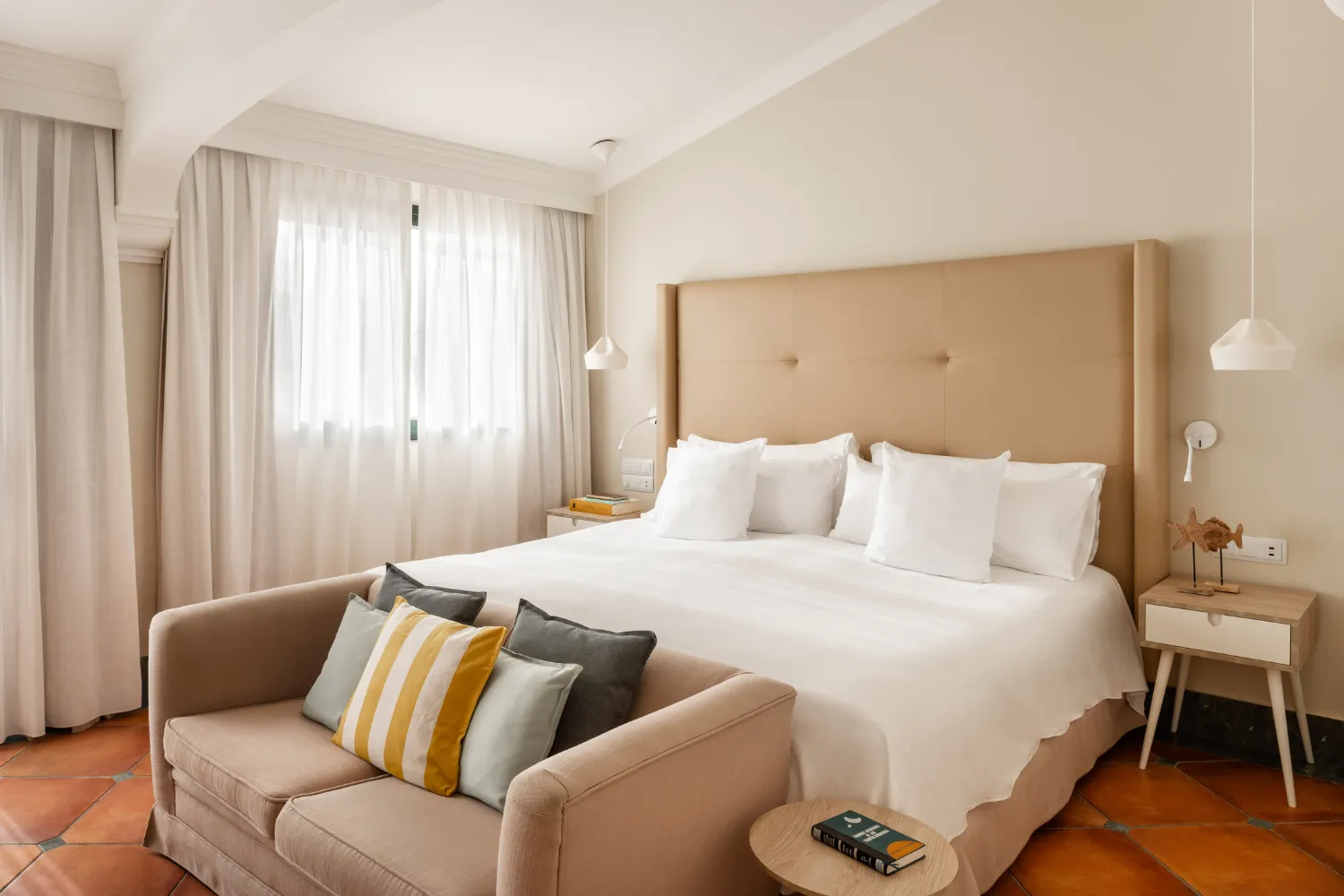 RedLevel – Ocean view