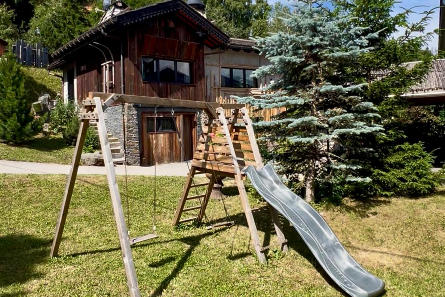 Equipements puériculture