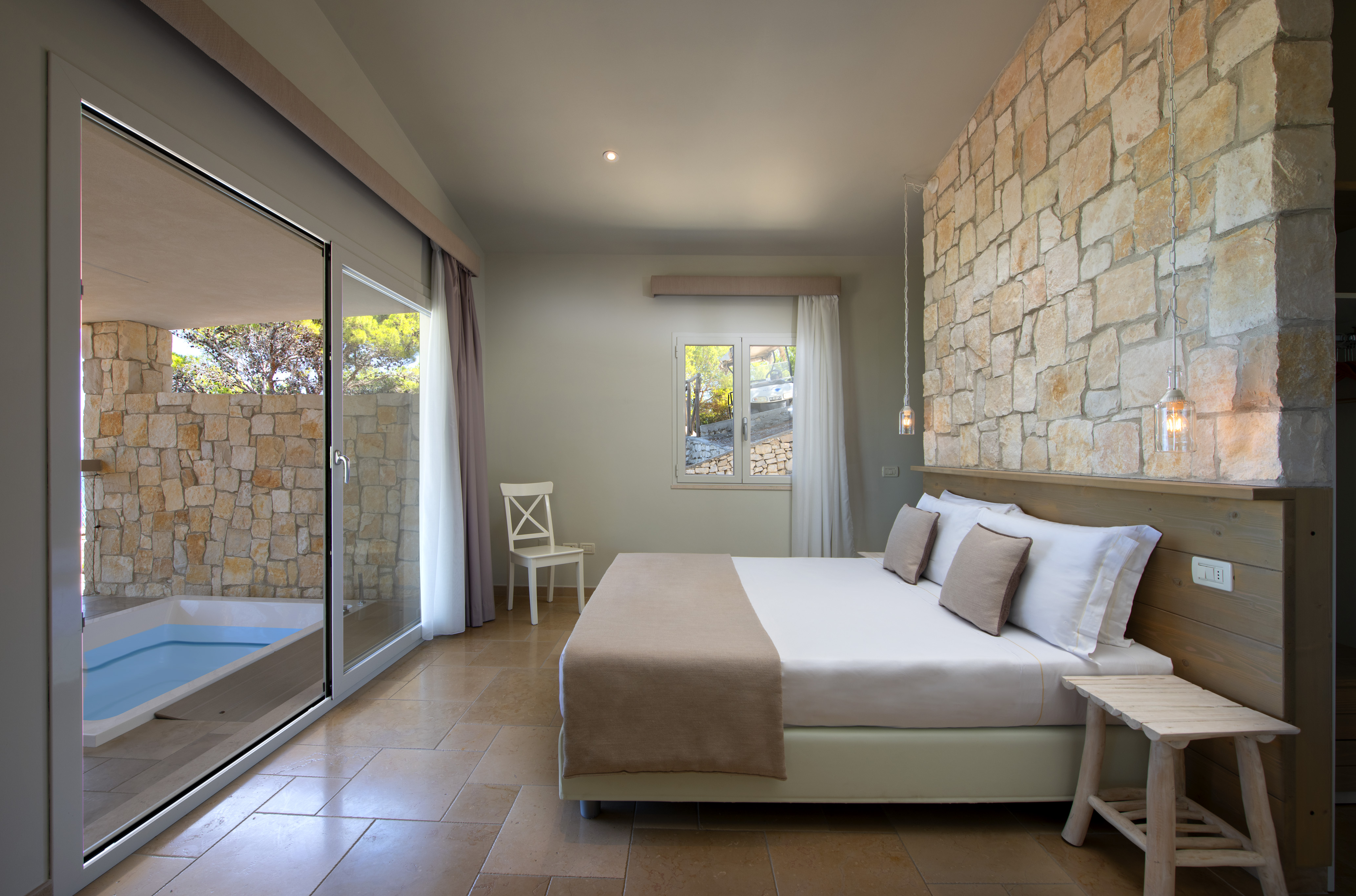 Residencia Familiar Superior – Parco