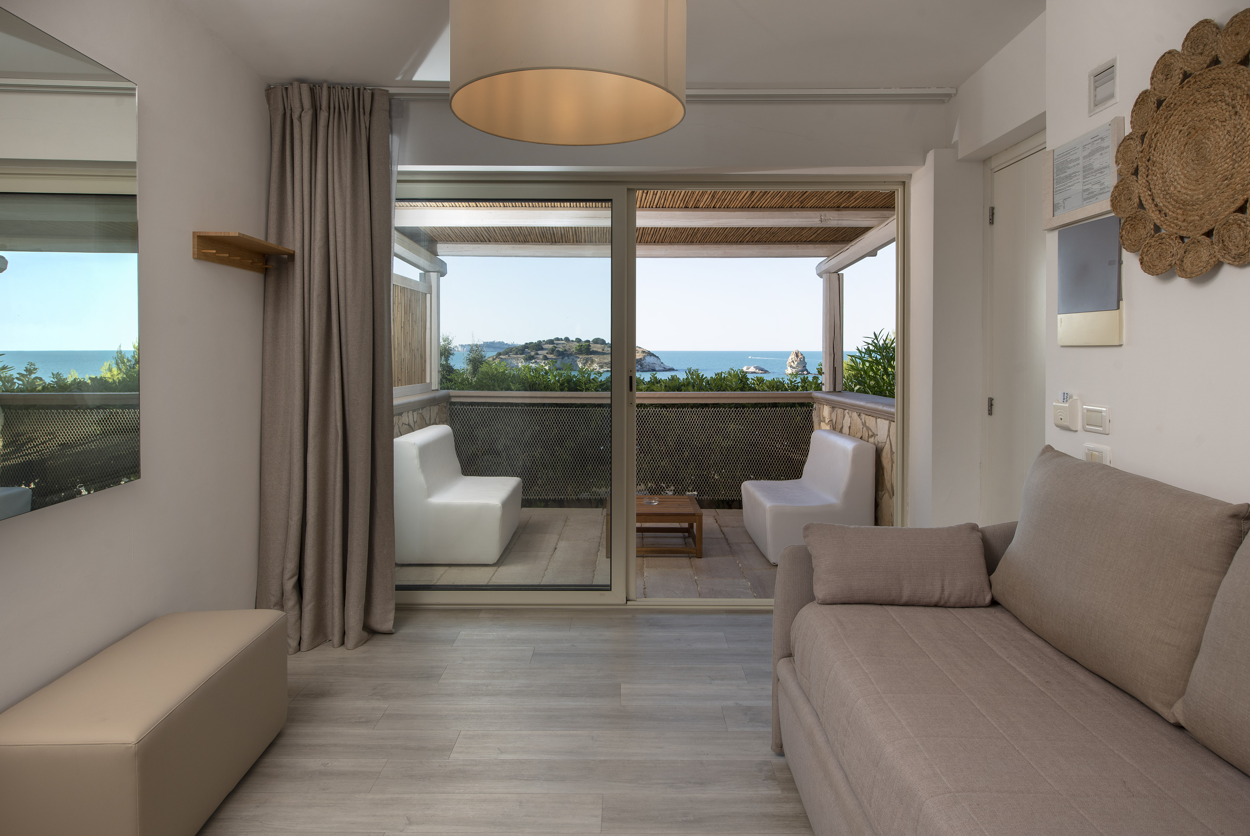 Pinienwald Wohnung 2