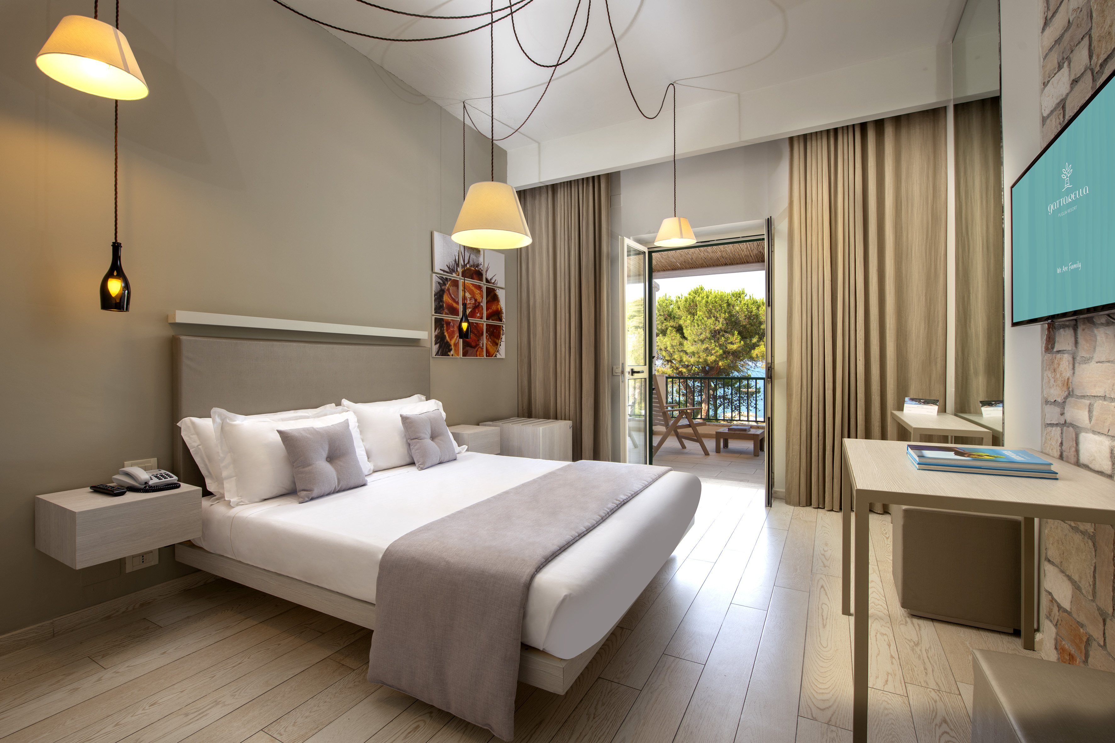 Familie Executive Parco