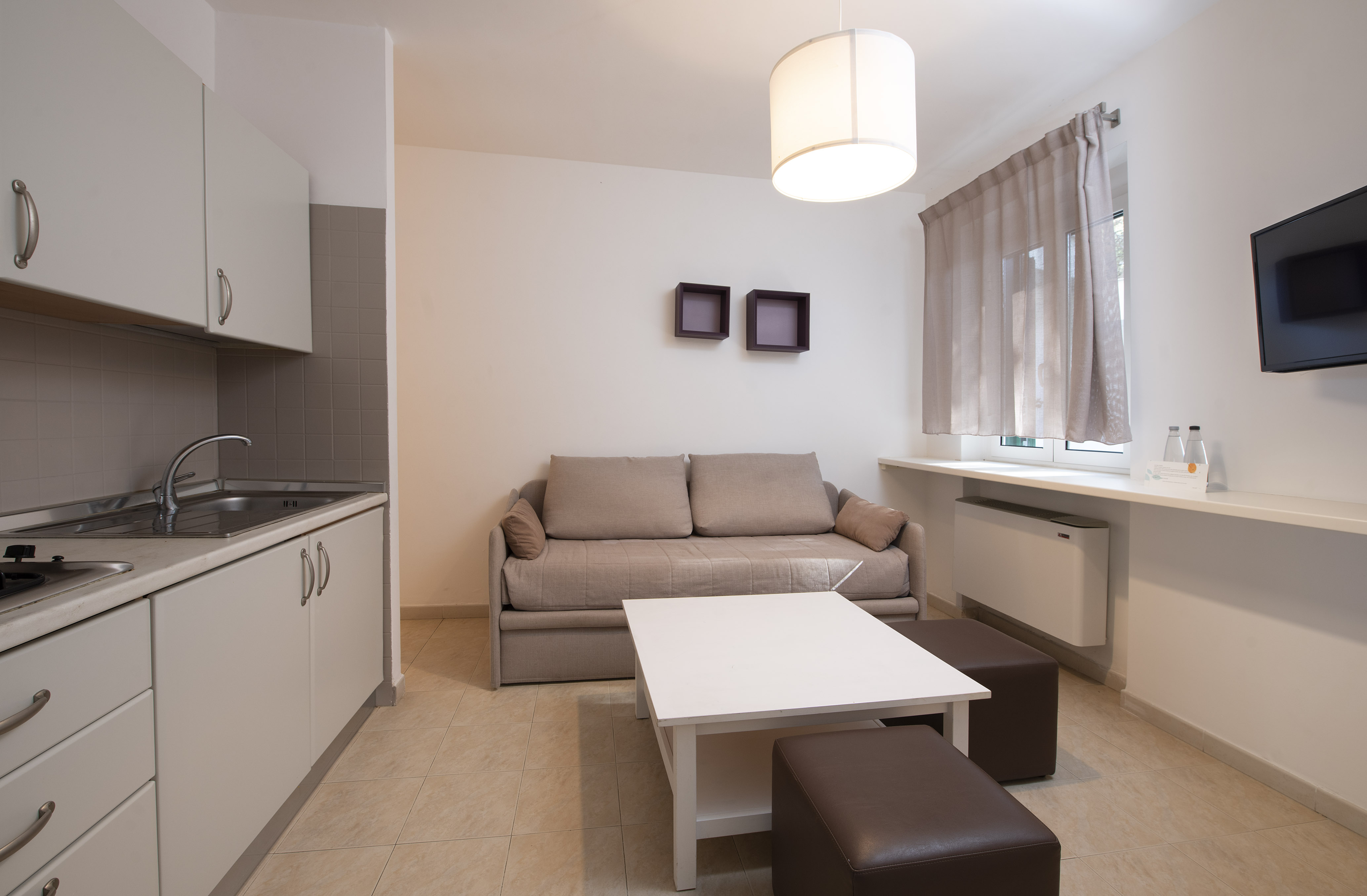 Familly Parco – Luxus